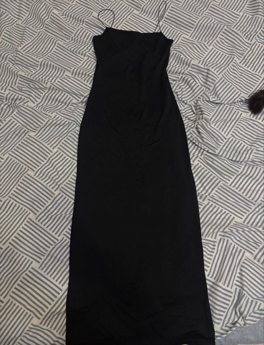 Платье Pull and Bear