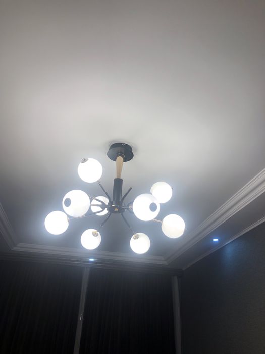 Электрик | Electrik