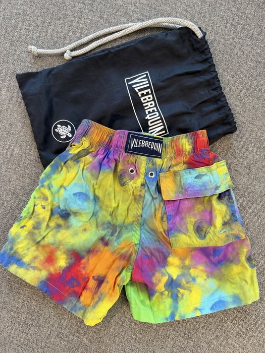 Бански/шорти Vilebrequin