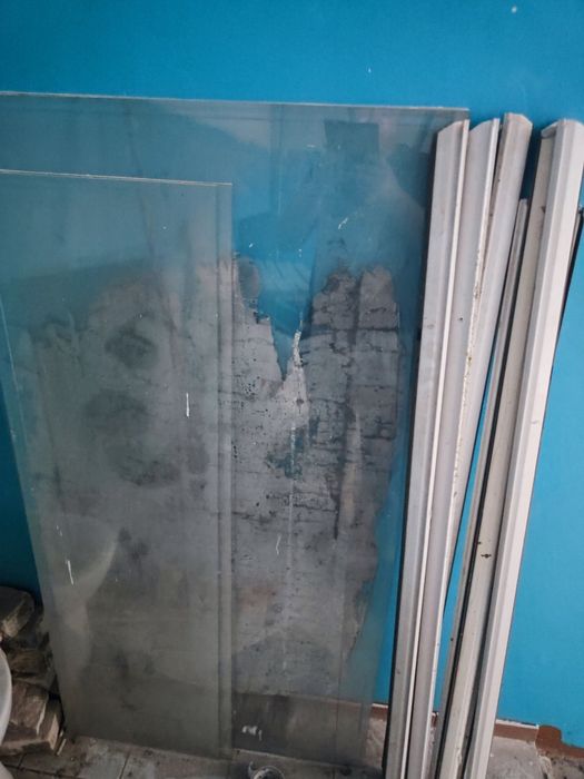 Продам стеклопакет