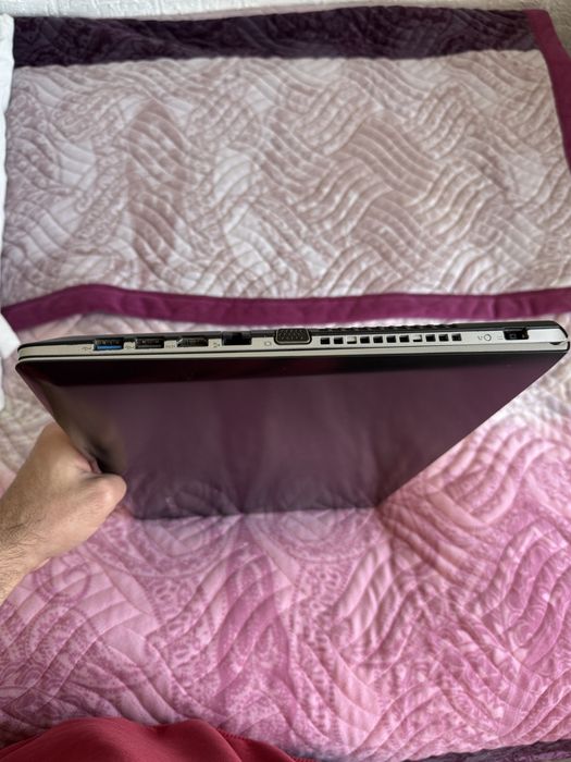 ноутбук Lenovo Z50-70