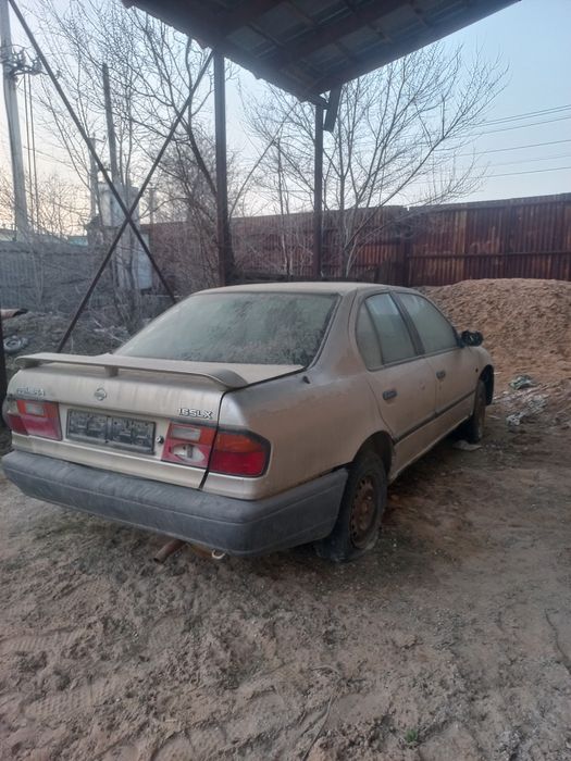 Продам ниссан примера
