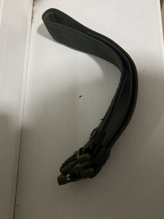 Продам ремень армейский