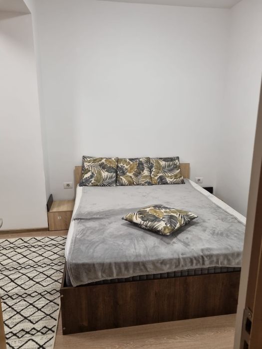 Apartament pe strada Stefan cel Mare, la 100 de metri de Piata Mare