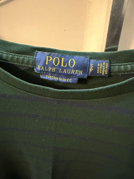 Bluza Ralph Lauren barbati S