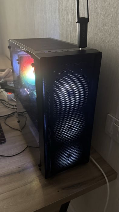 Компьютер 3060/12 і5-10400