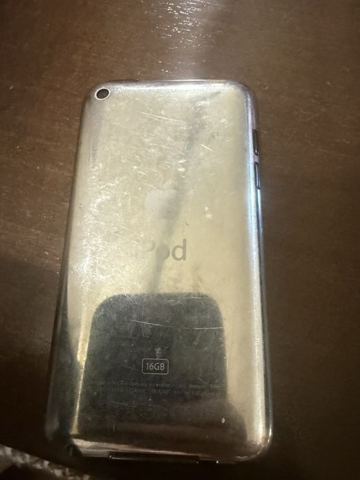 Iphone 1st generation A1203+IPag