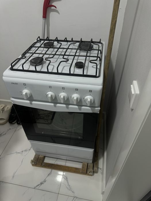 Газовая плита ЛАДА