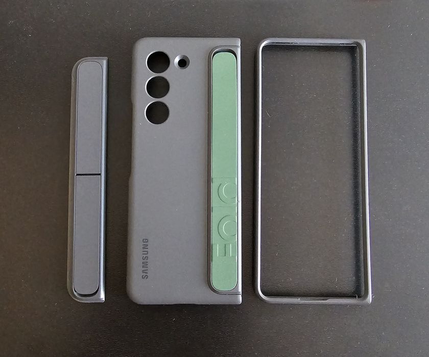 Husa Samsung Z fold 5 Originala!