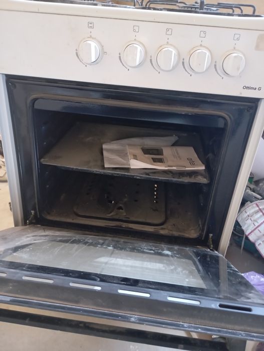 Газовый плита Artel