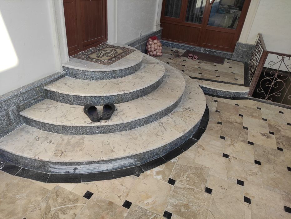 Sokl, Pol zina ishlari