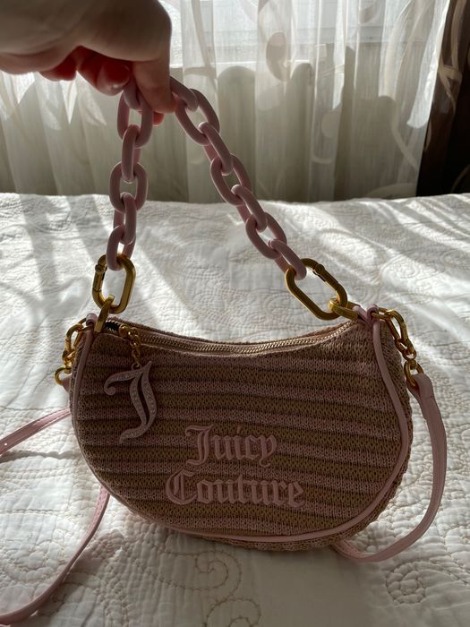 Чанта Juicy Couture