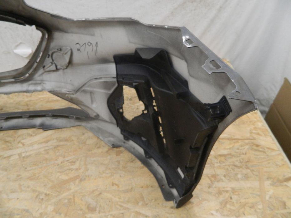 Bara fata Ford Focus 4, ST-Line, 2018, 2019, 2020, 2021, JX7B-17757-S.