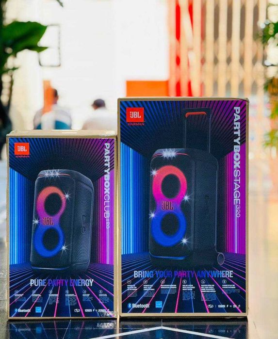 Новые колонки и Наушники JBL Harman Kardon! Бесплатная Доставка!