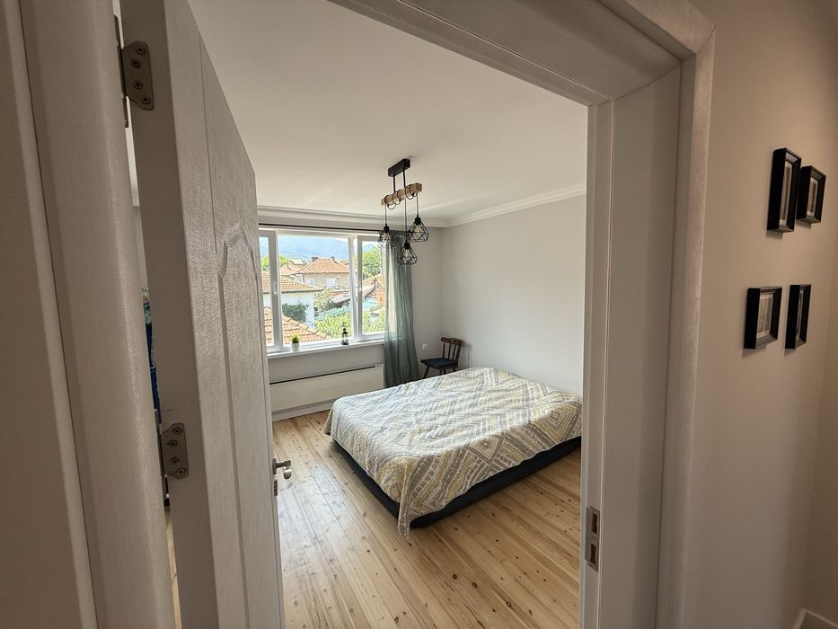 Дава се под наем Етаж от къща в Берковица - 100 кв.м за 119000 € - Снимка #7