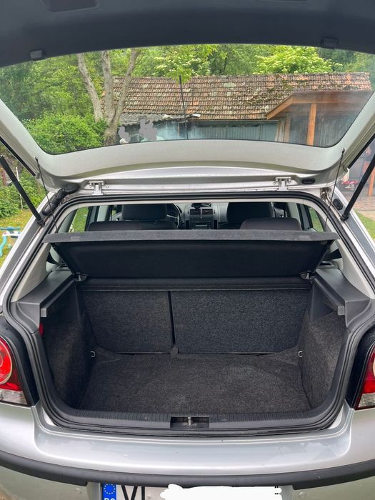 Vand Volkswagen Polo 1.4 benzina
