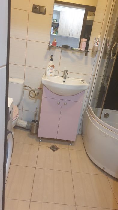 Garsonieră Moinești