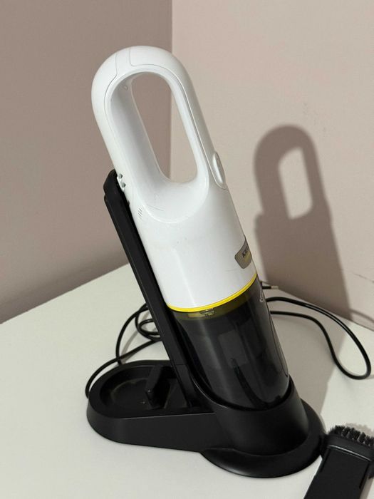 Kasrcher Aspirator de mana CVH 3 Plus