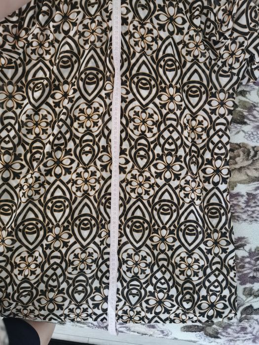 Риза туника риза