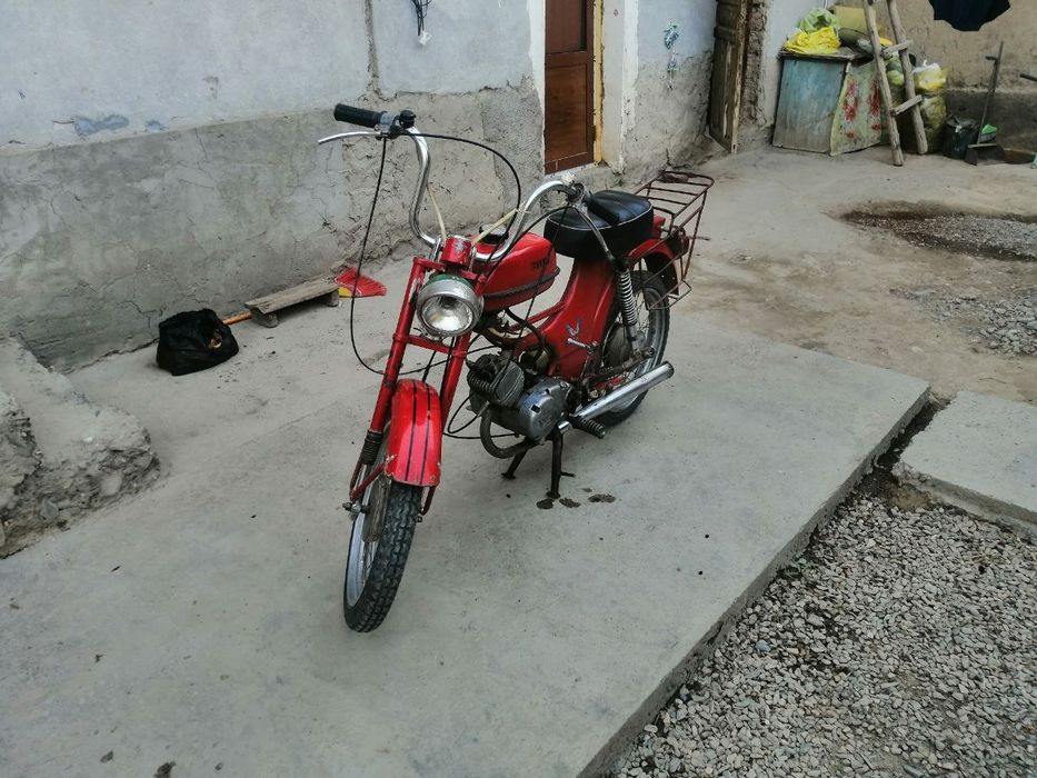 Mapit antikuvar soz holatda