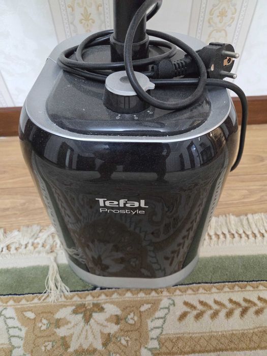 Вертикальный отпариватель