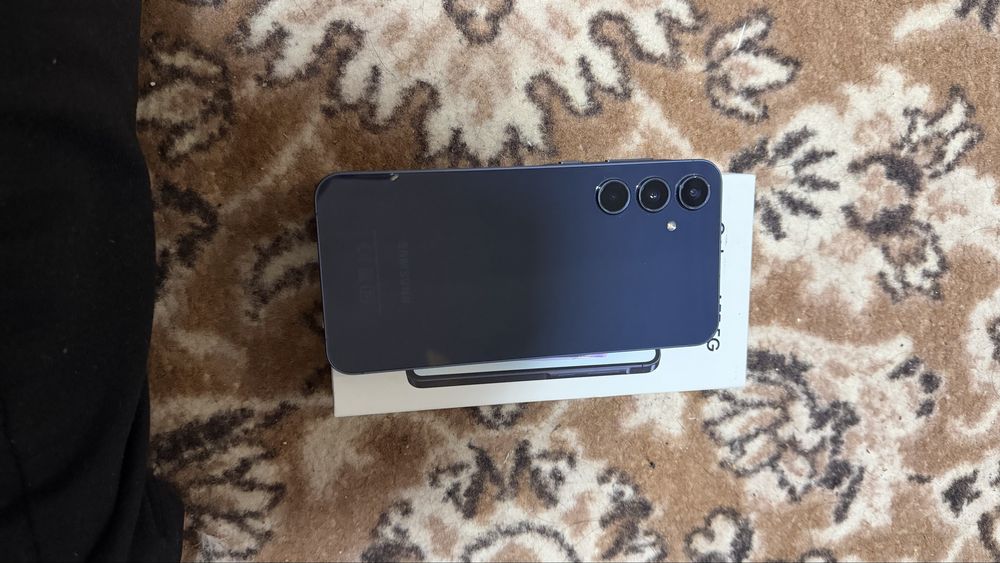 Samsung Galaxy A55 5G