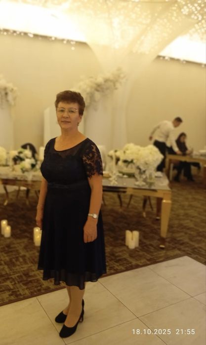 Ofer servicii ingrijire batrani la domiciliu