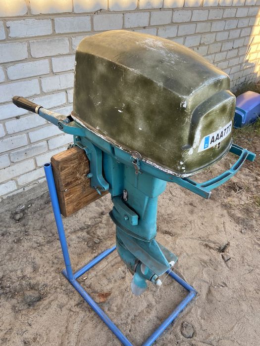 Продам лодочные моторы вихрь нептун