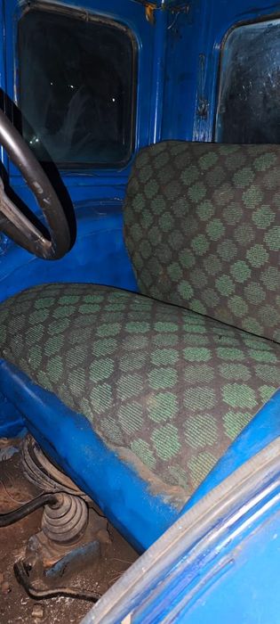 Сельхоз техника.Трактор Т - 40