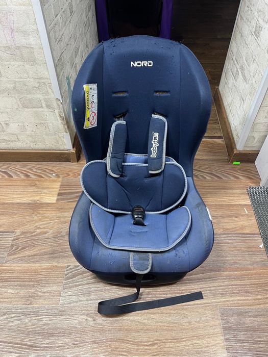 Автокресло детское