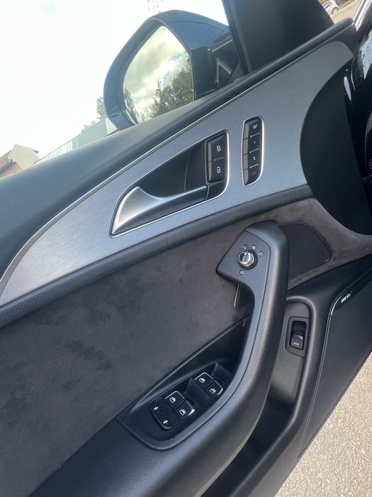 Audi A6 3.0BI-TDI/8G/313hp/ACTIVE SOUND/360/MATRIX/S6