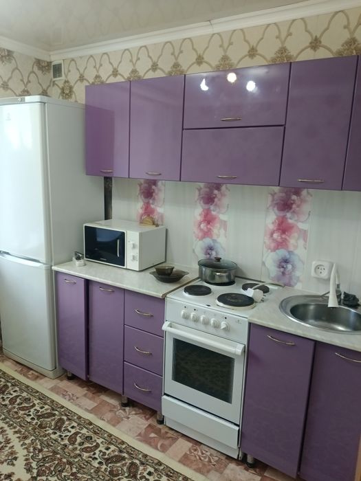 Квартира 12 микрорайон