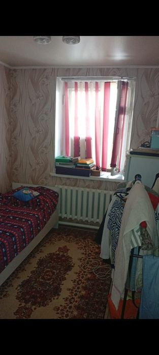 Квартира 2-х комнатная