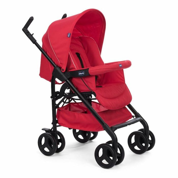 Бебешка количка Chico Trio Sprint