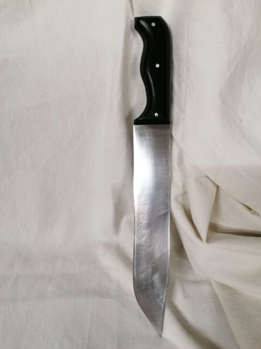 Нож- стар, български, здрав