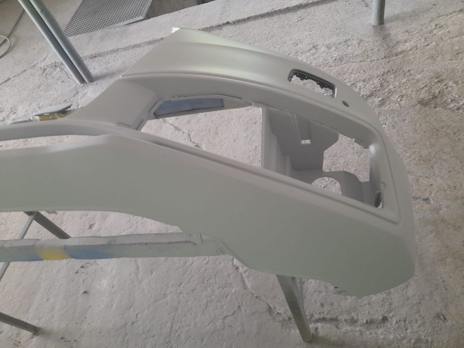 Bara fata Audi A4 B8.5 Sline  OEM