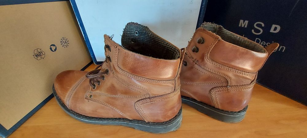 Ghete bărbați mar. 43