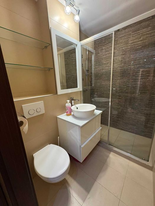 Apartament 3 camere Piata Minis mobilat LUX