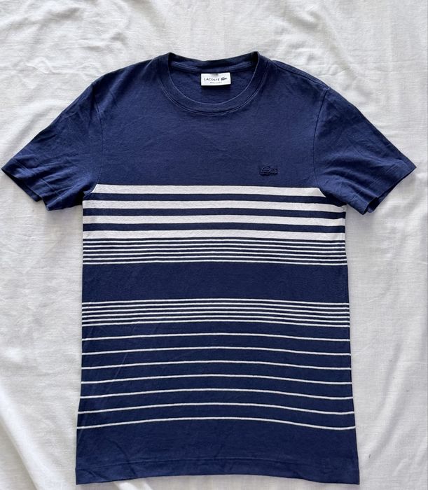 Lacoste,tricou bărbați,măr.XS