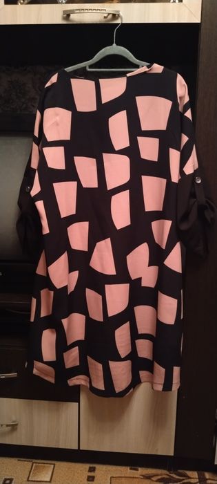 Продам Платье р 52-54