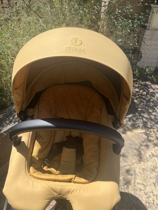 STOKKE децка количка