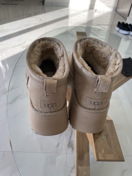 Оригинални UGG боти