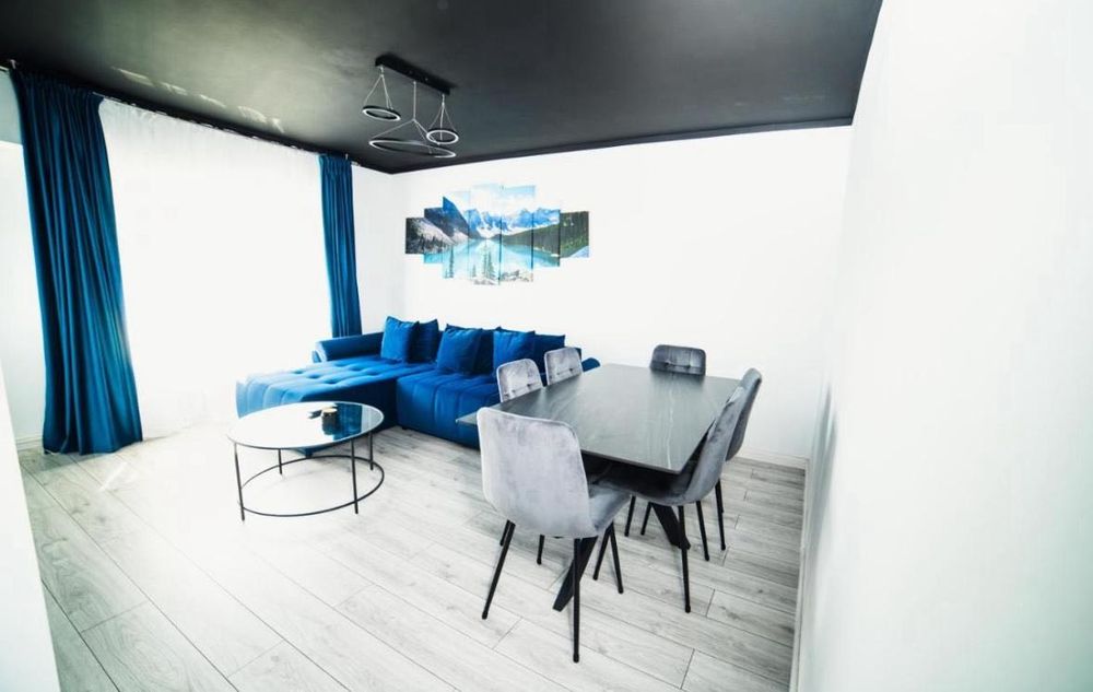 Apartament de inchiriat Marasti Cluj