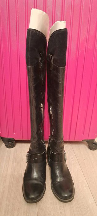 Ботуши Nine West 35