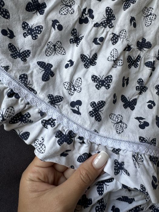 Детское платье сарафан от Sonatakids