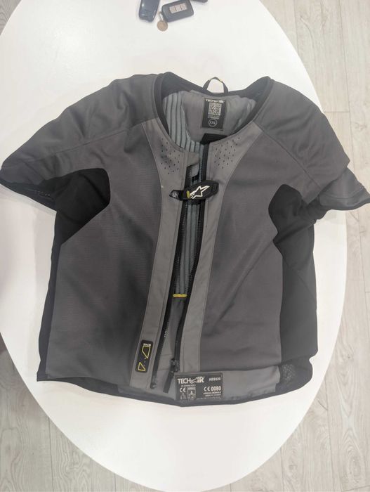 Alpinestar Tech Air 5 airbag