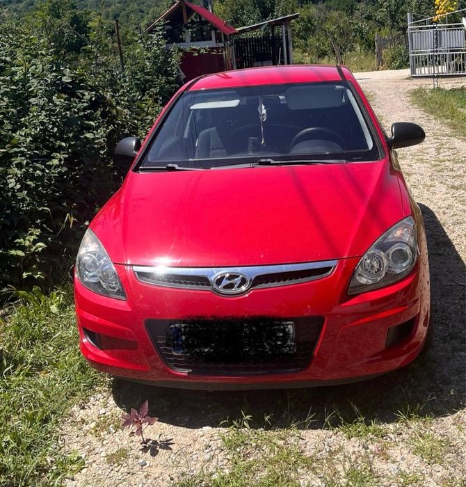 HYUNDAI i30 2010 — imagine 2