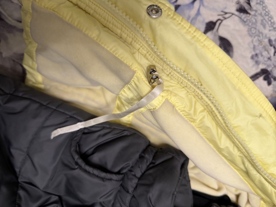 Продам зимний комбинезон