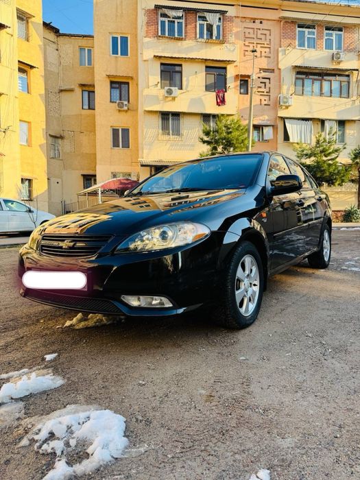 Gentra 3 позиция, 2023 йил