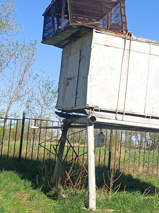 Продам голубятню